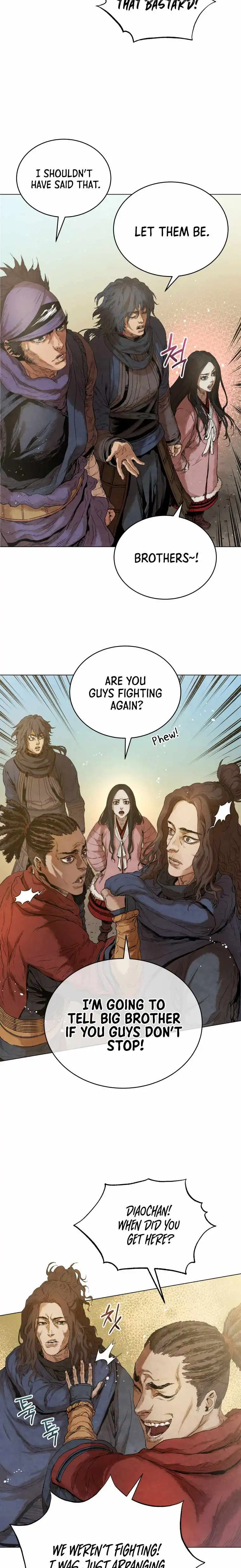 History Of Three States Chapter 44 6